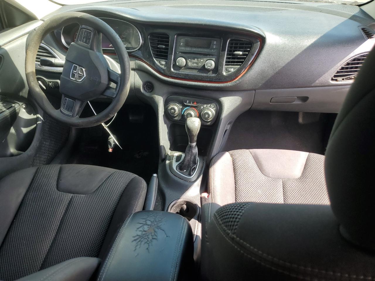 2014 Dodge Dart - Image 8