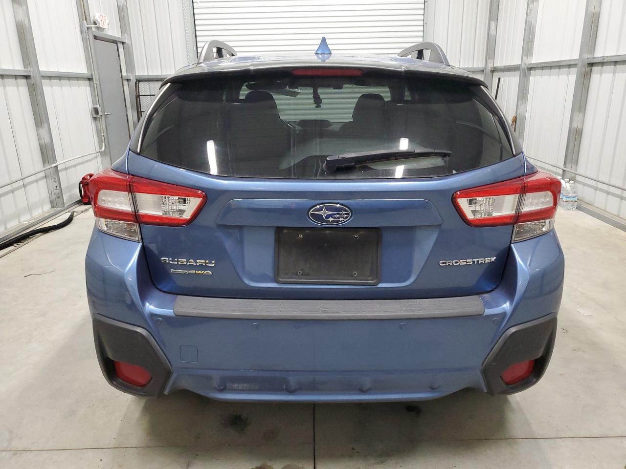 2019 Subaru XV - Image 6