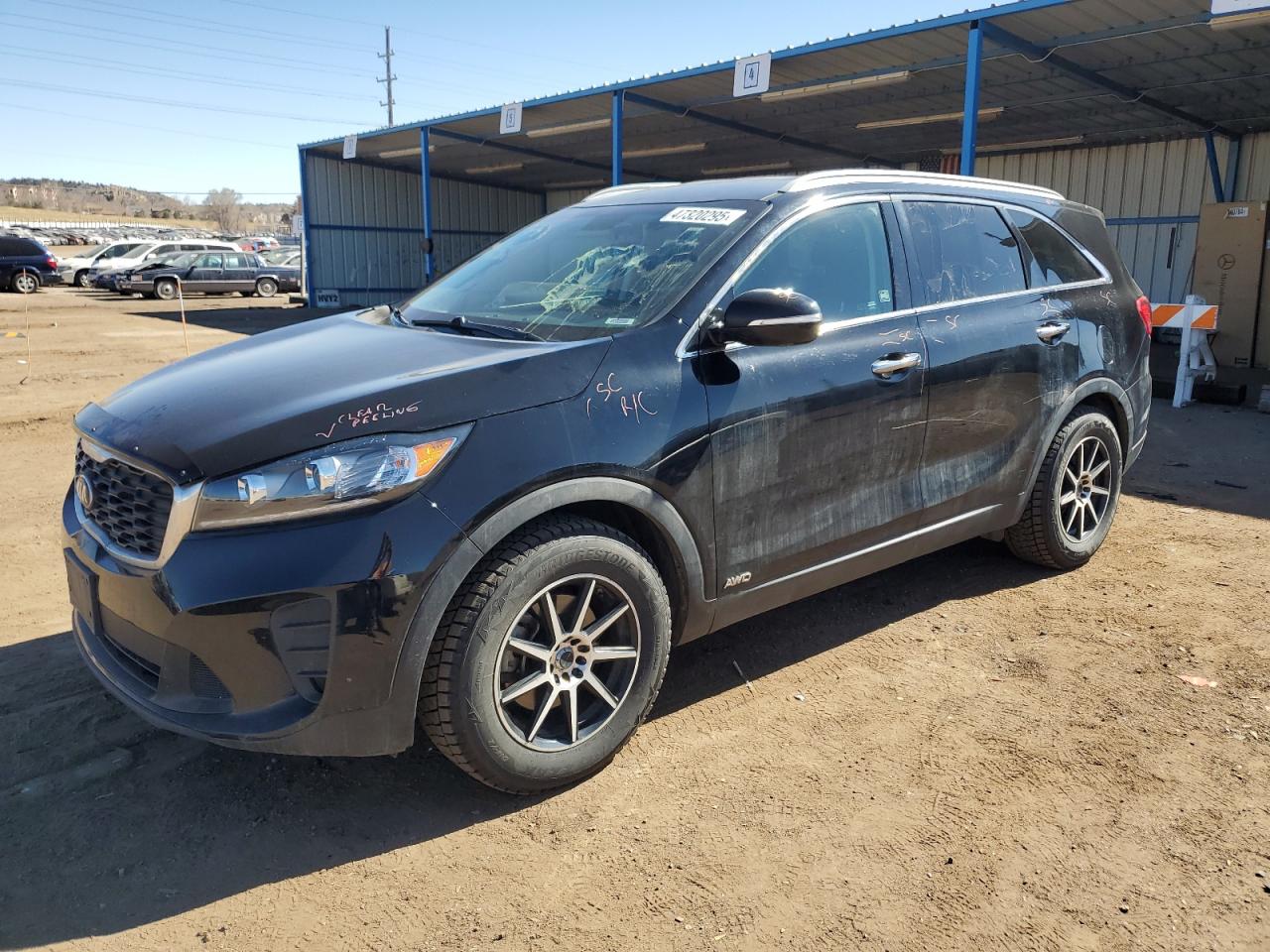 2019 Kia Sorento - Image 1