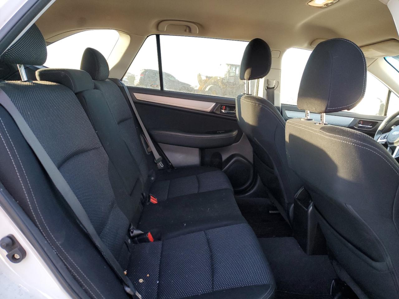 2017 Subaru Outback - Image 11