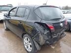 2018 VAUXHALL CORSA SPOR for sale at Copart SANDY