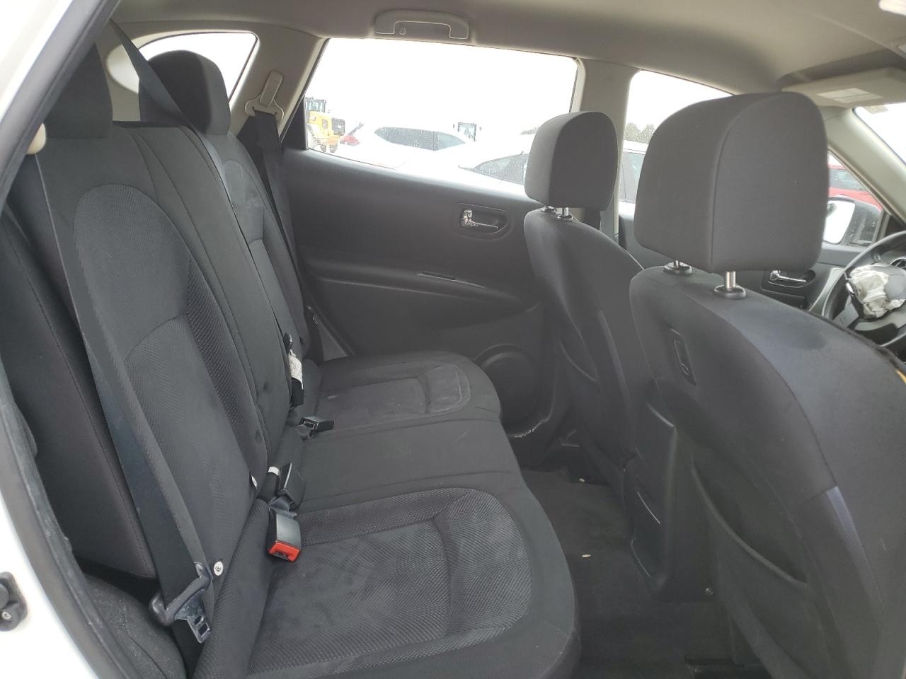 2014 Nissan Rogue - Image 11
