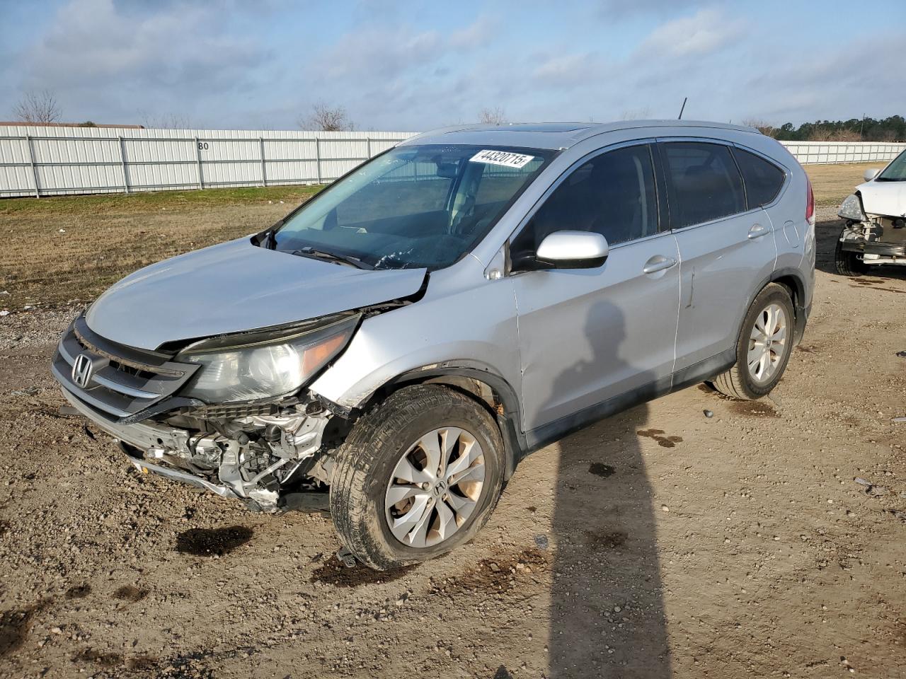 2014 Honda CR-V - Image 1
