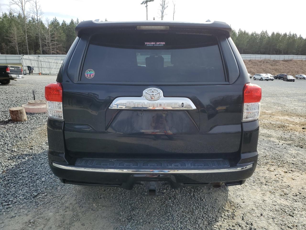 2013 Toyota 4Runner - Image 6