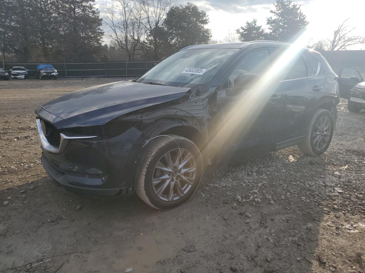 2020 Mazda CX-5 - Image 1