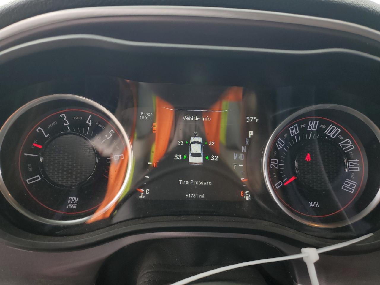 2019 Dodge Challenger - Image 9