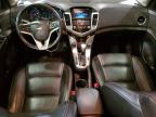 2016 Chevrolet Cruze Limited Ltz for Sale in Columbia, MO - Front End