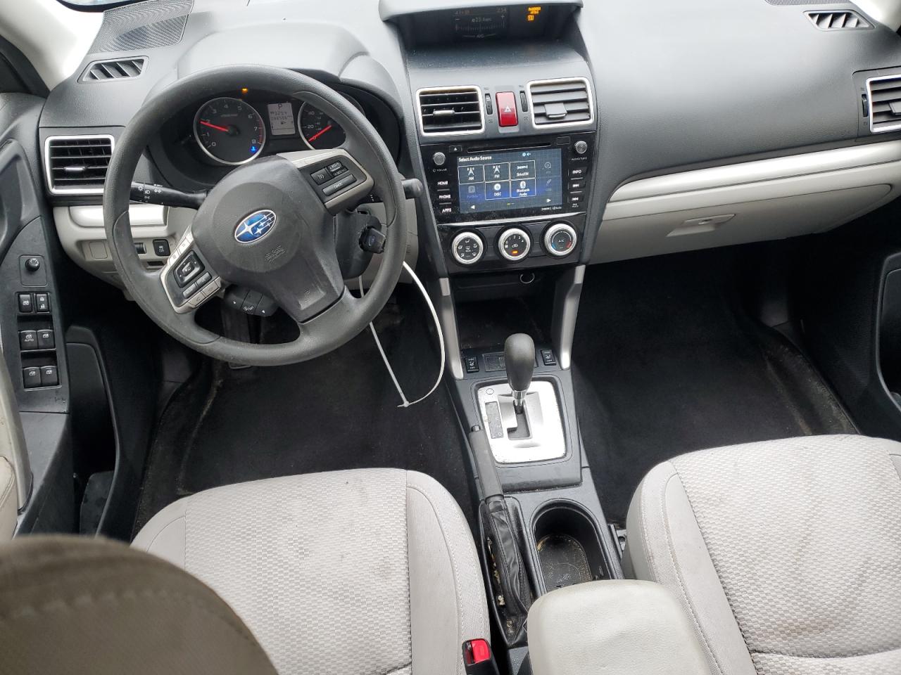 2016 Subaru Forester - Image 8