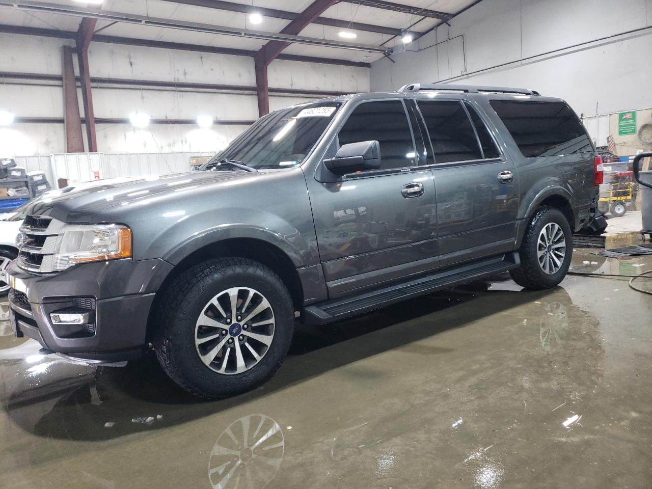 2017 Ford Expedition - Image 1