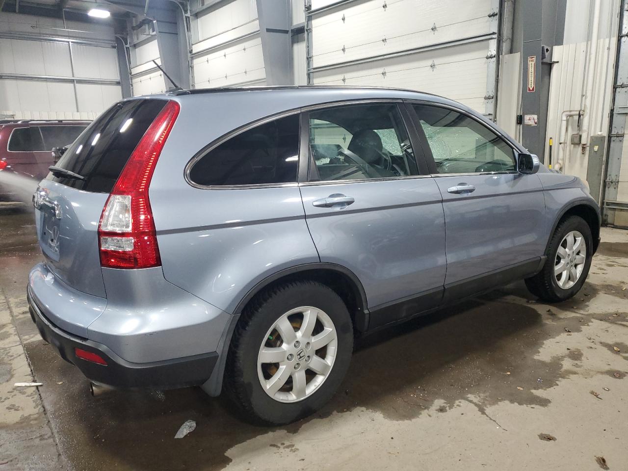 2009 Honda CR-V - Image 3