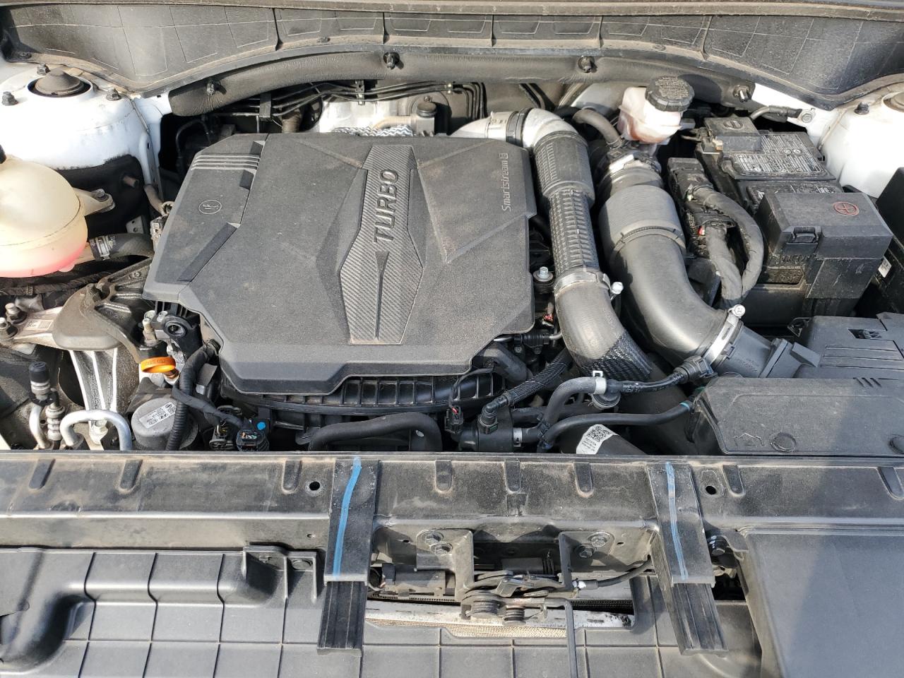 2021 Kia Sorento - Image 12