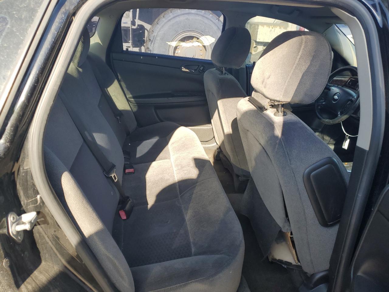 2013 Chevrolet Impala - Image 10
