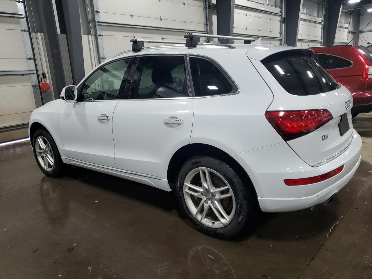 2015 Audi Q5 - Image 2