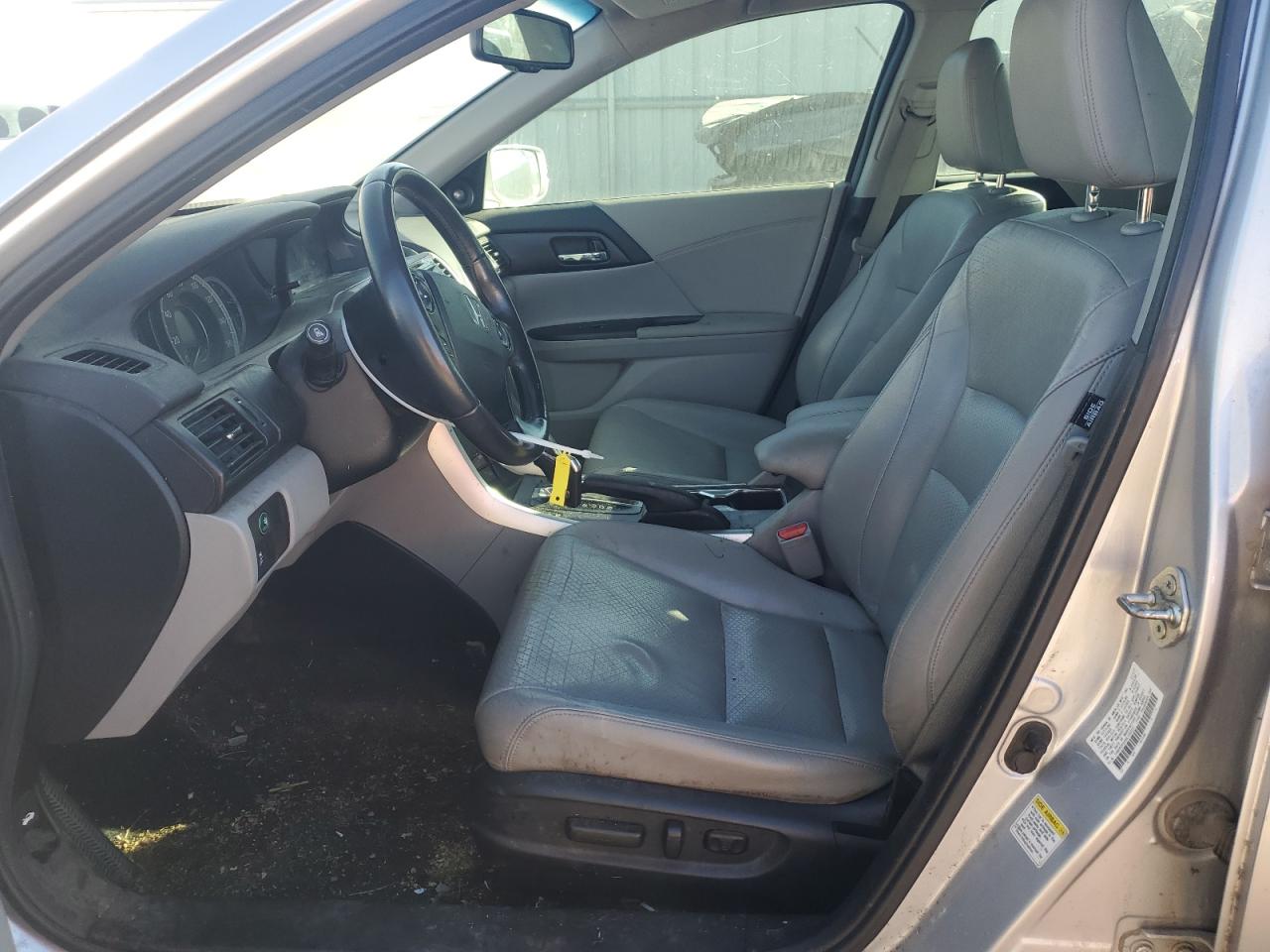 2013 Honda Accord - Image 7