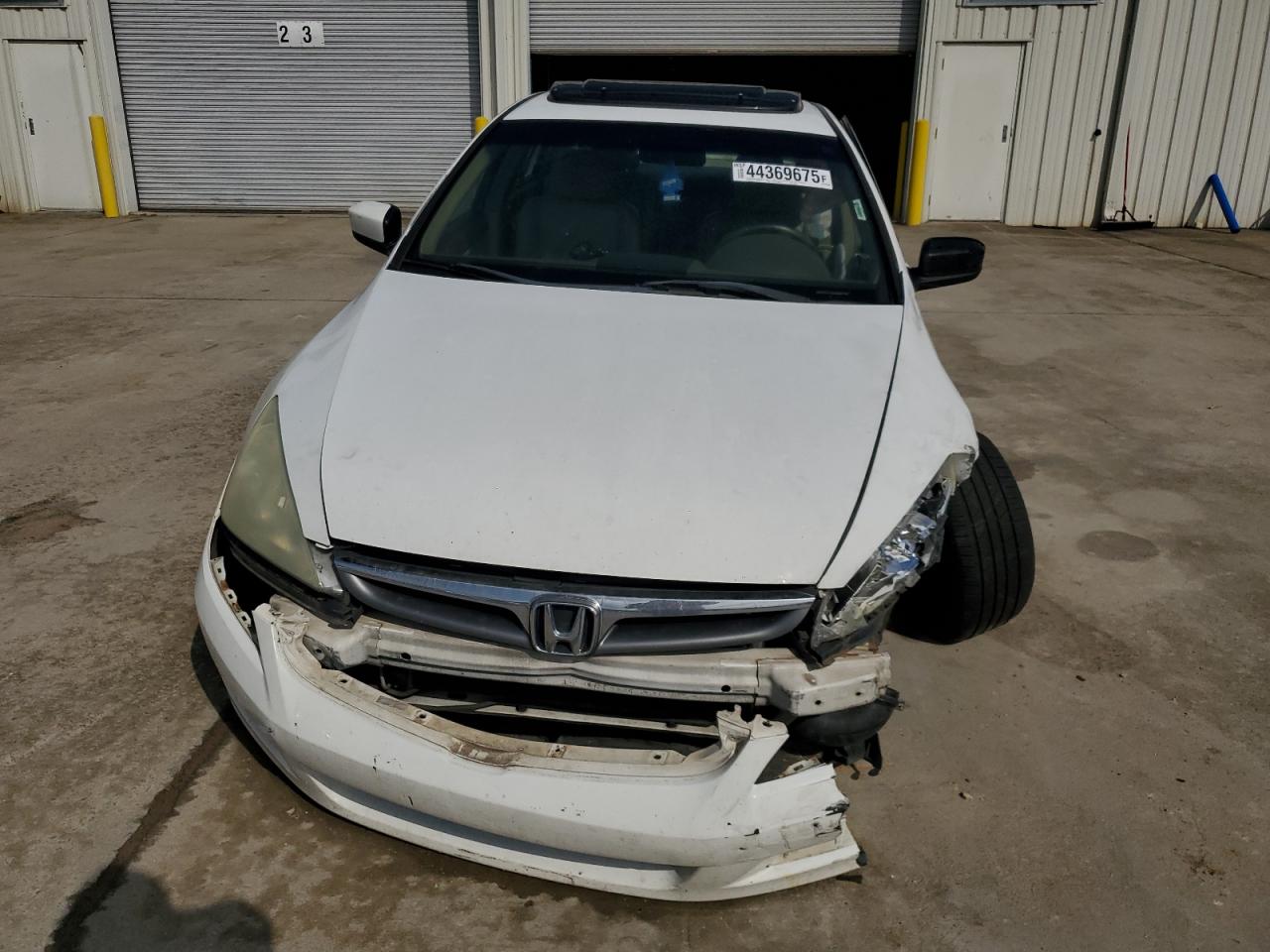 2006 Honda Accord - Image 5