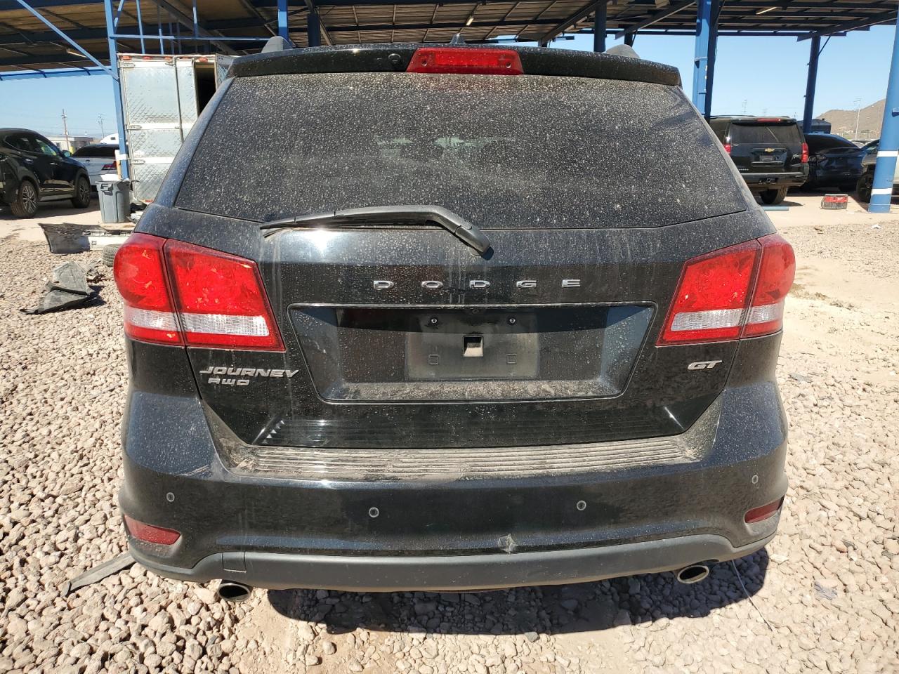 2017 Dodge Journey - Image 6