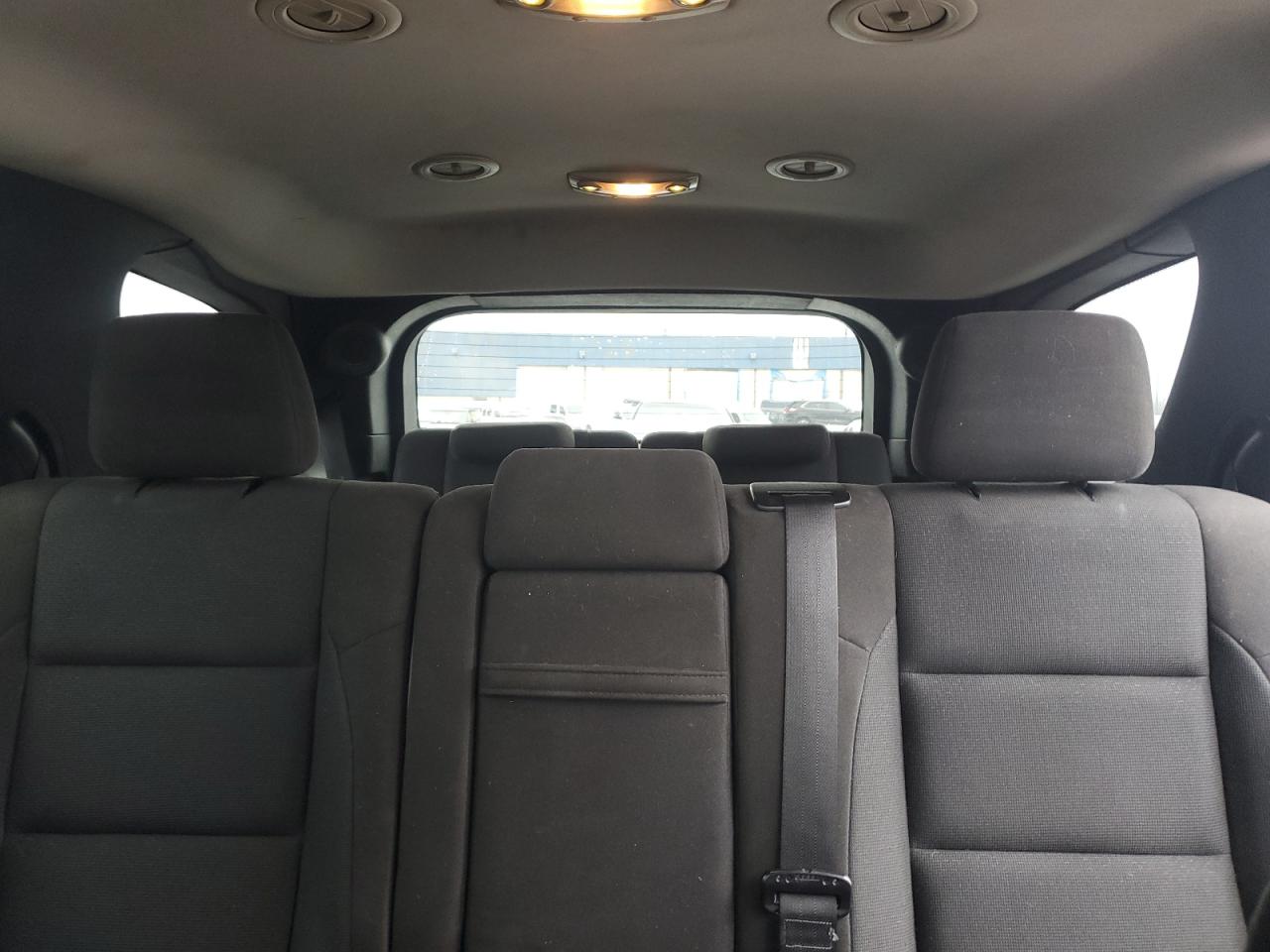 2012 Dodge Durango - Image 10
