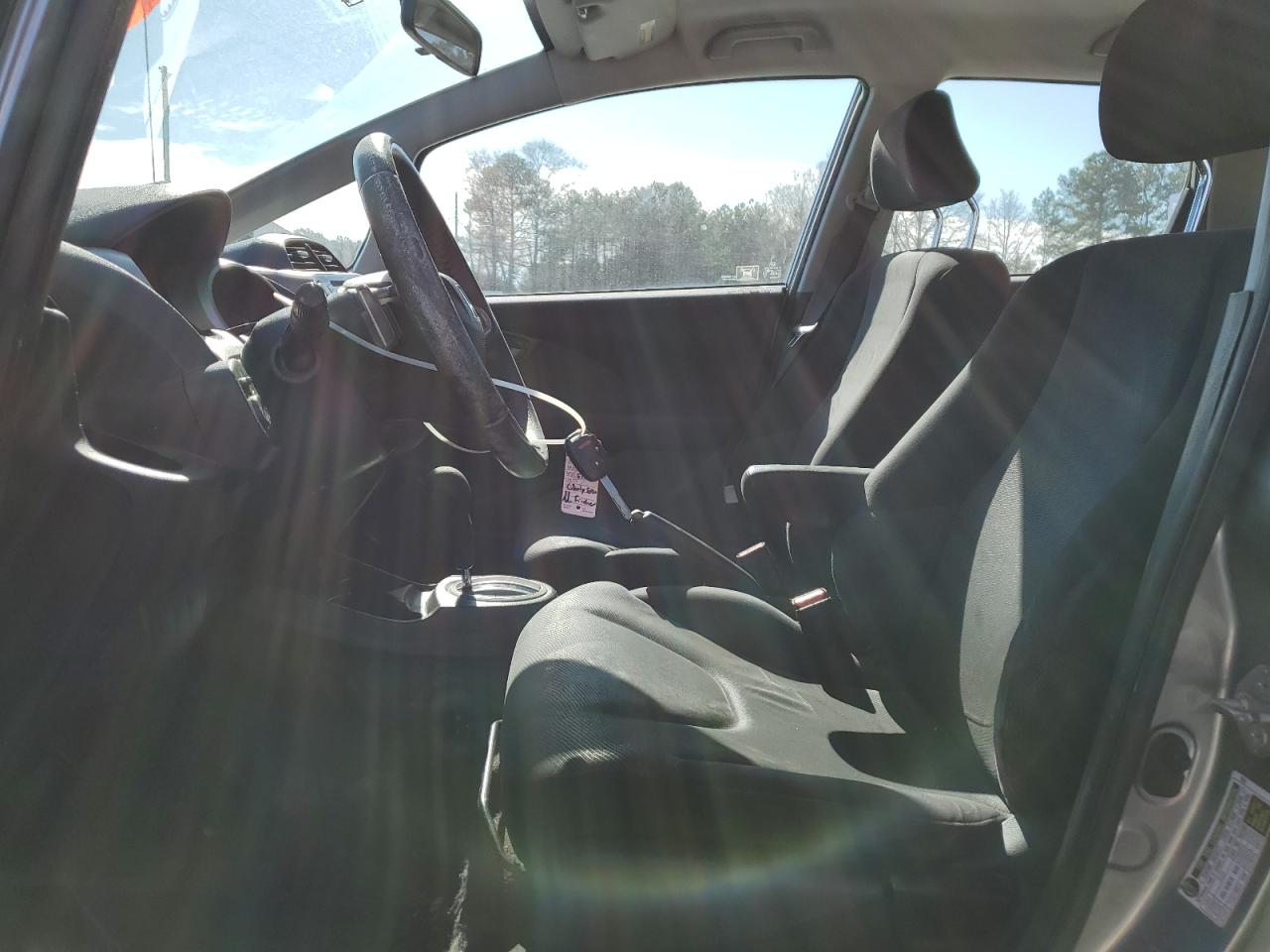 2010 Honda Fit - Image 7