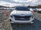 2021 Kia Seltos Lx en Venta en Mebane, NC - Rear End