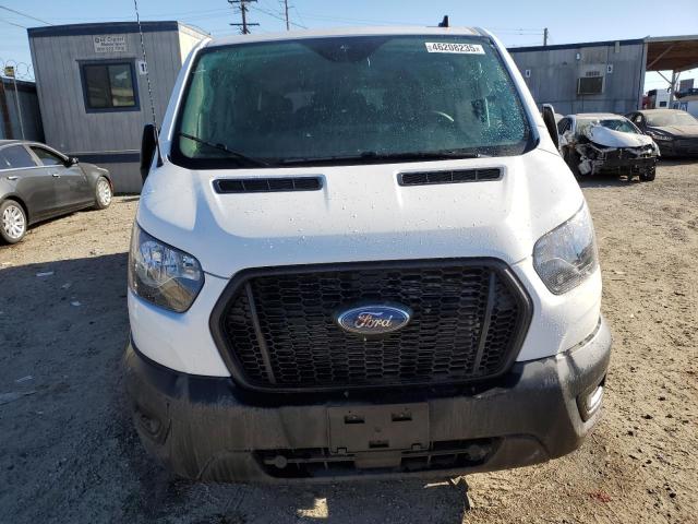  FORD TRANSIT 2023 Biały