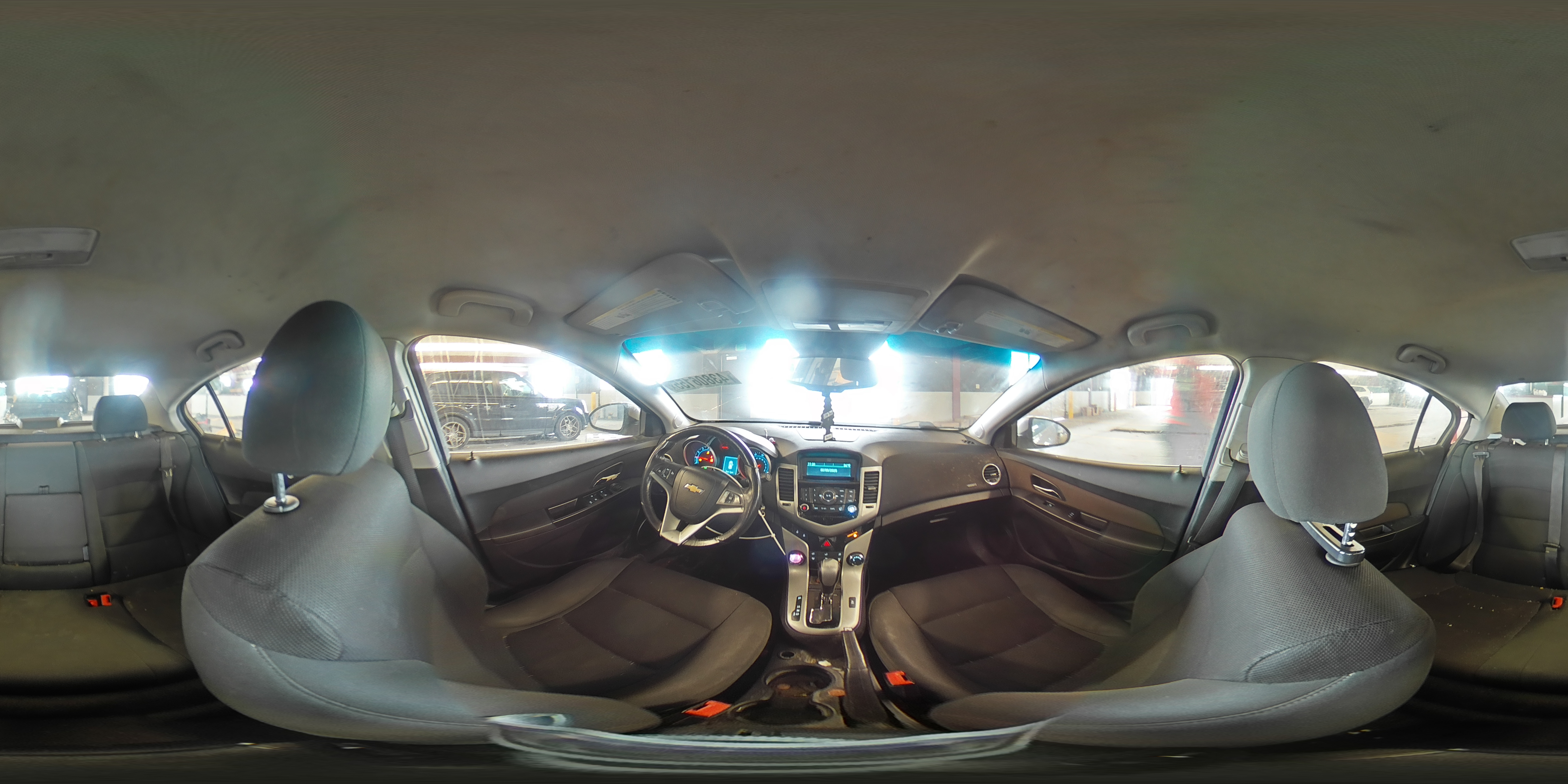 2012 Chevrolet Cruze - Image 12