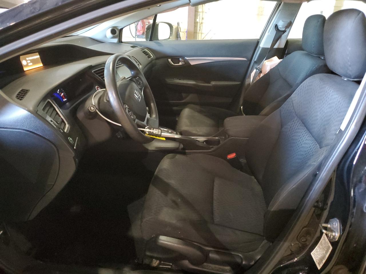 2014 Honda Civic - Image 7
