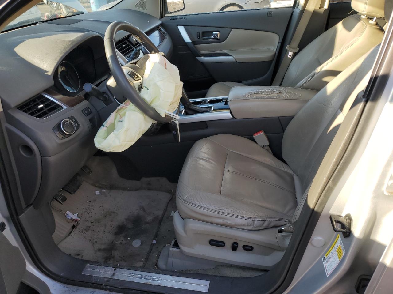 2011 Ford Edge - Image 7