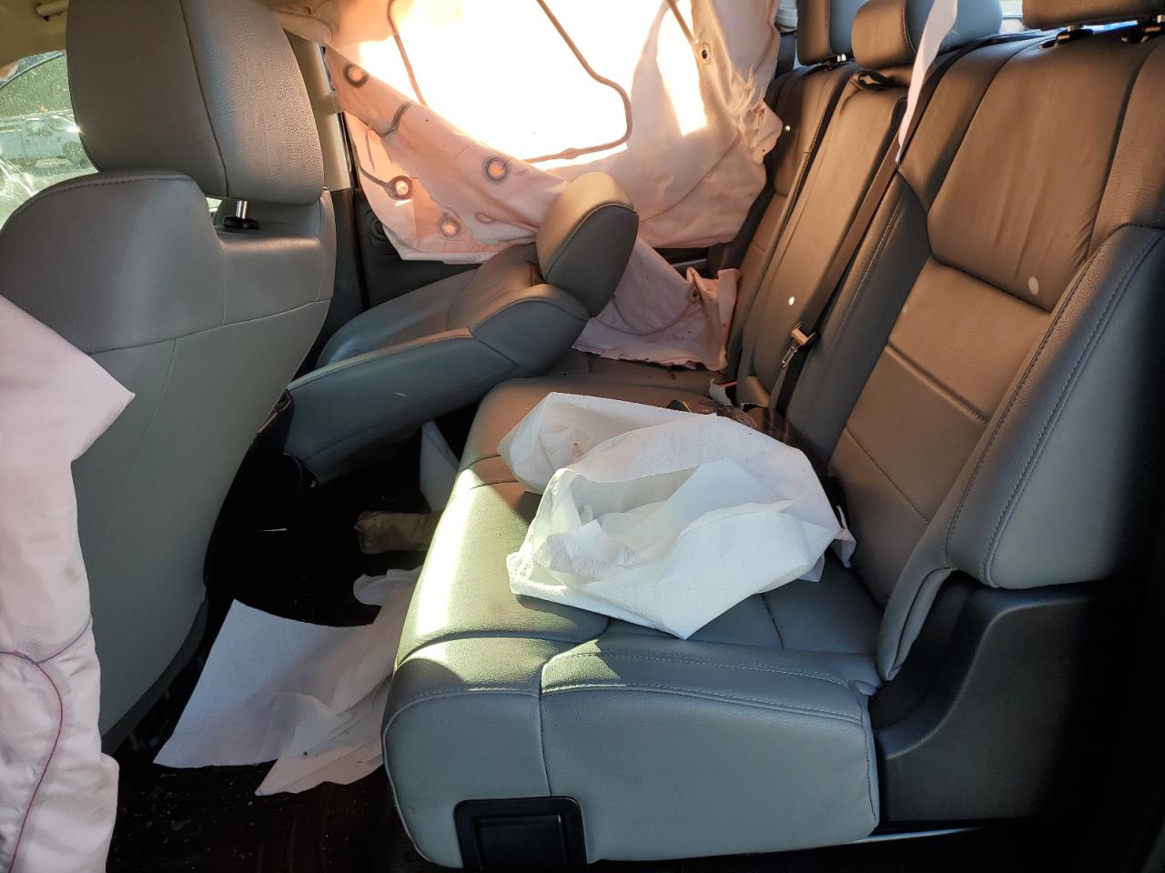 2021 Toyota Tundra - Image 10