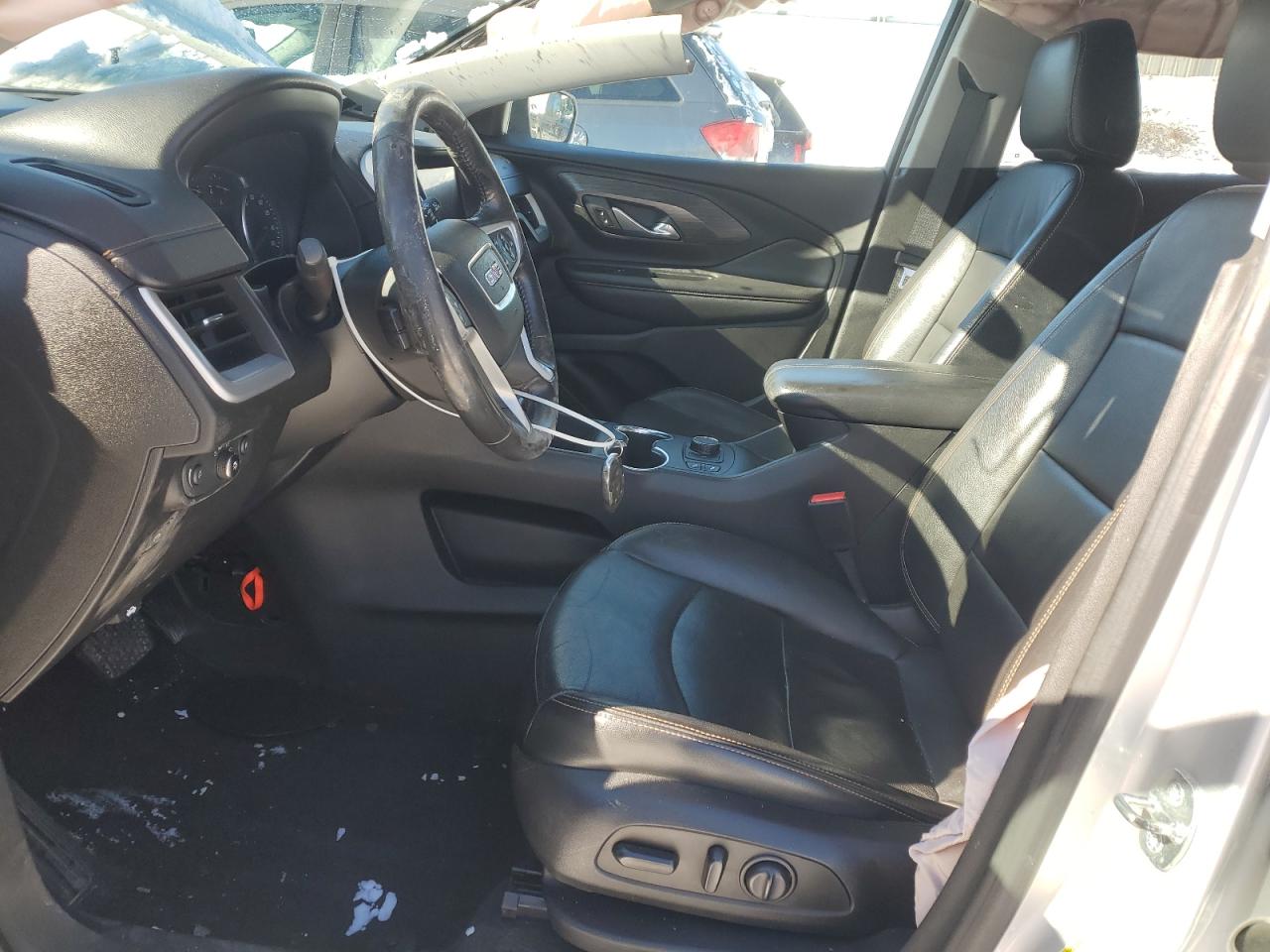 2019 GMC Terrain - Image 7