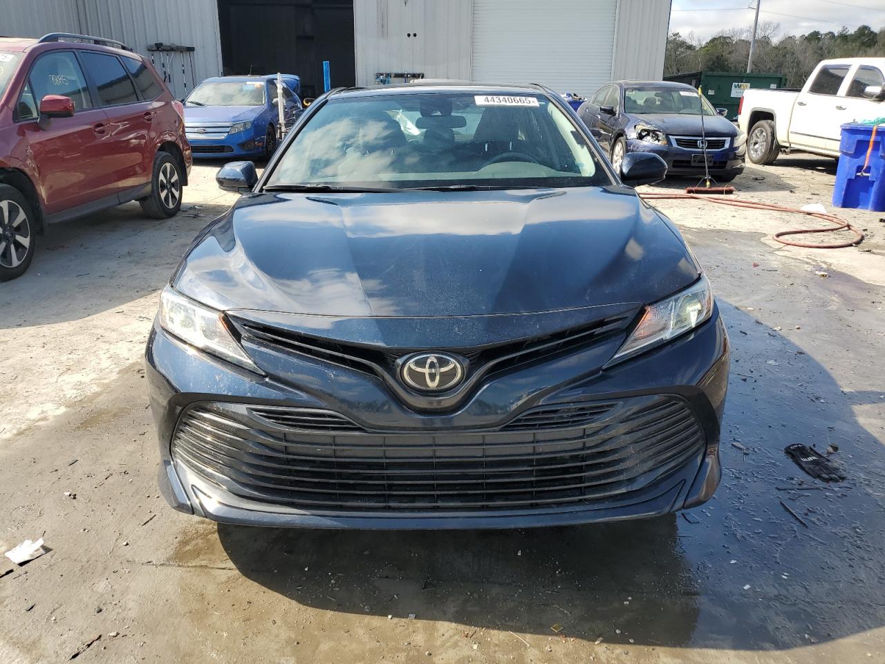2020 Toyota Camry - Image 5