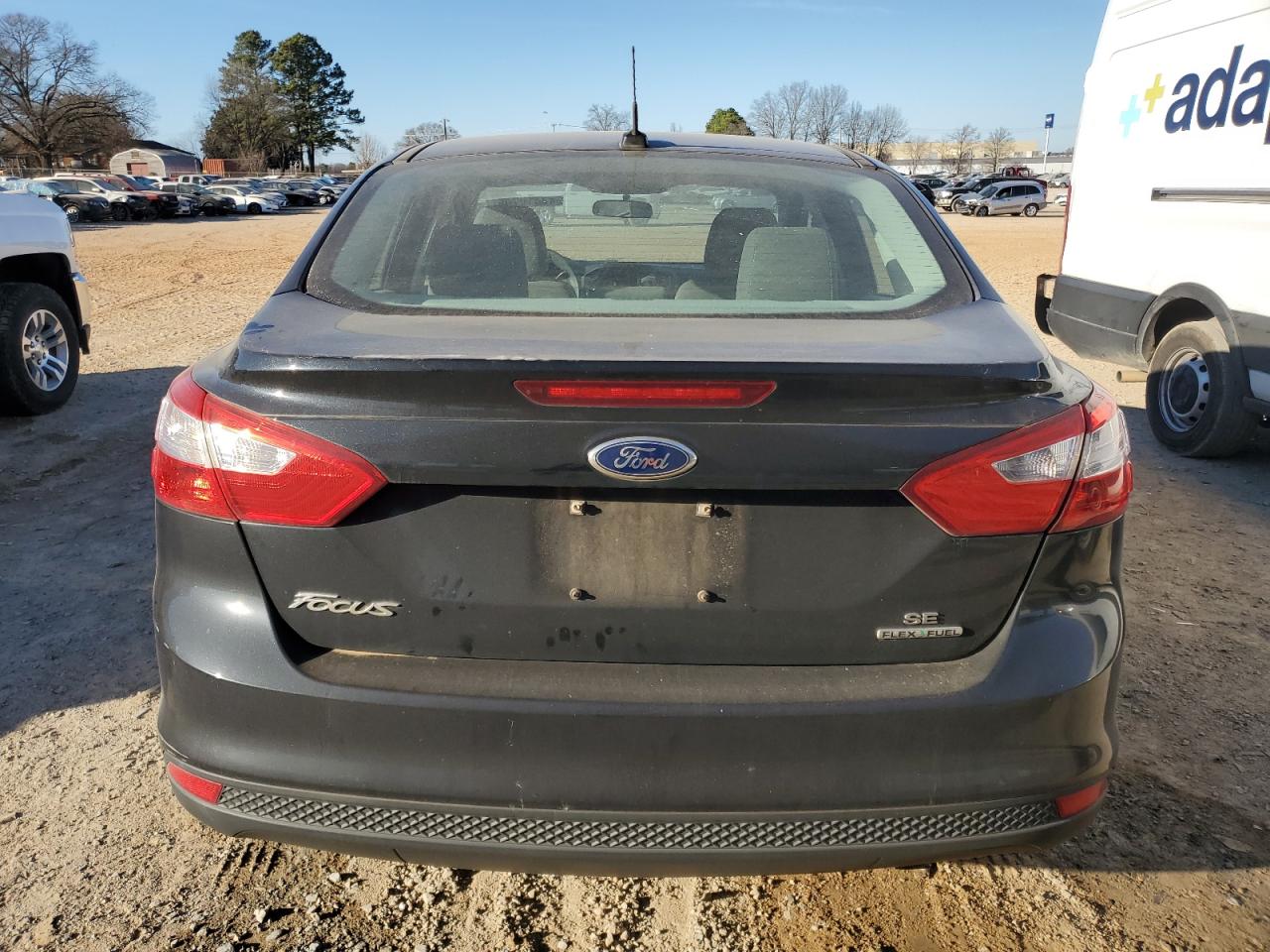 2014 Ford Focus - Image 6