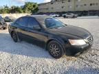 2009 Hyundai Sonata Gls en Venta en Opa Locka, FL - Minor Dent/Scratches