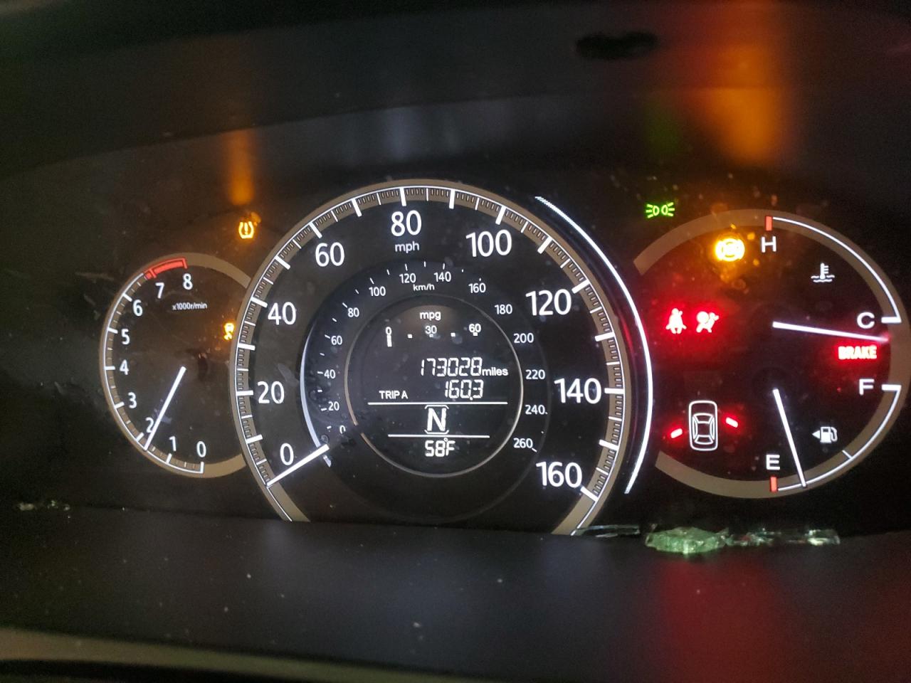 2013 Honda Accord - Image 9
