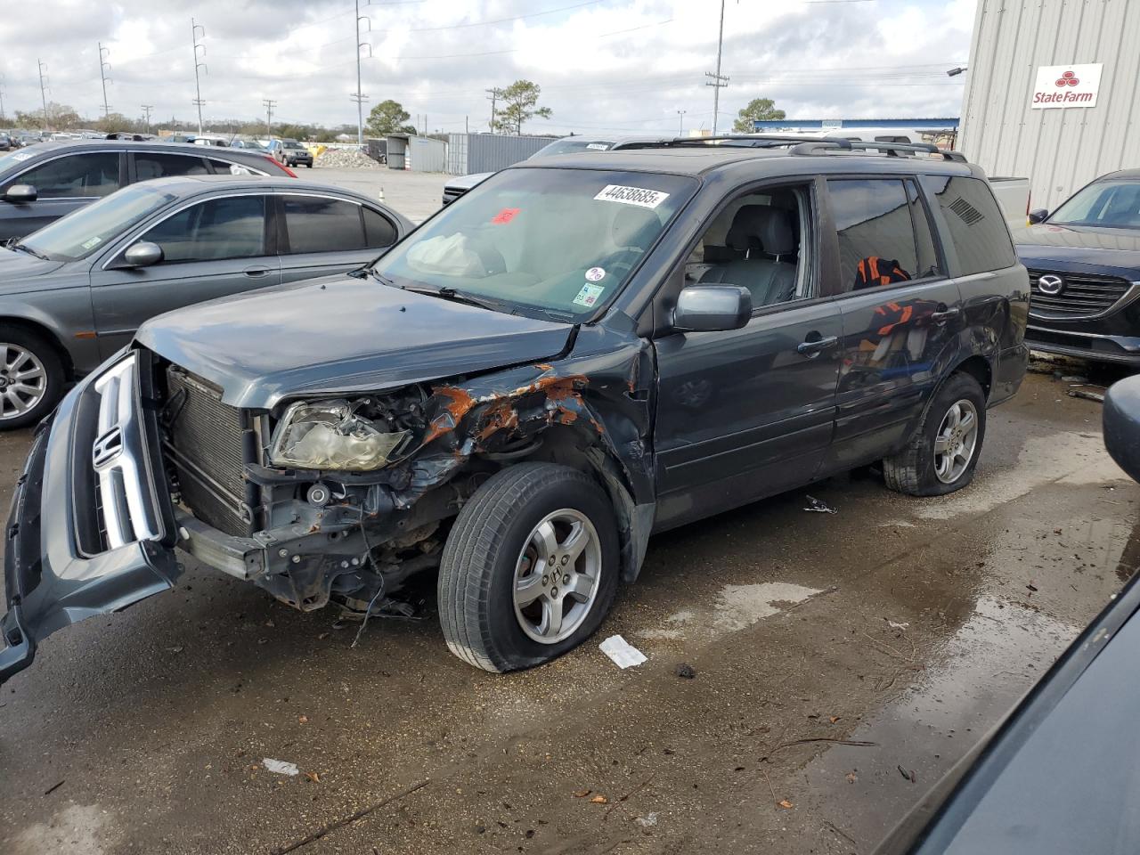 2006 Honda Pilot - Image 1