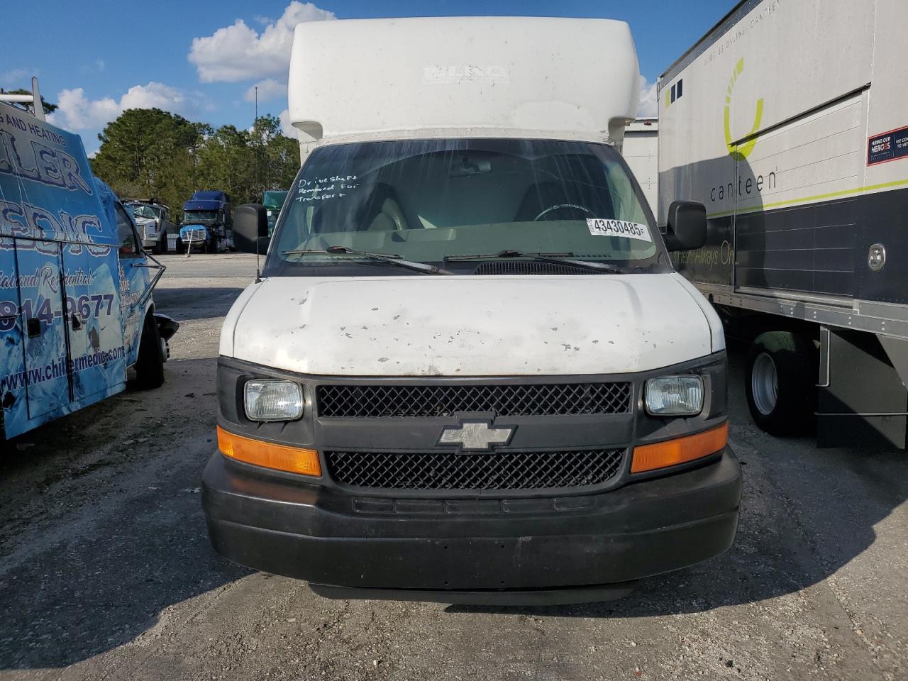 2007 Chevrolet Express - Image 5