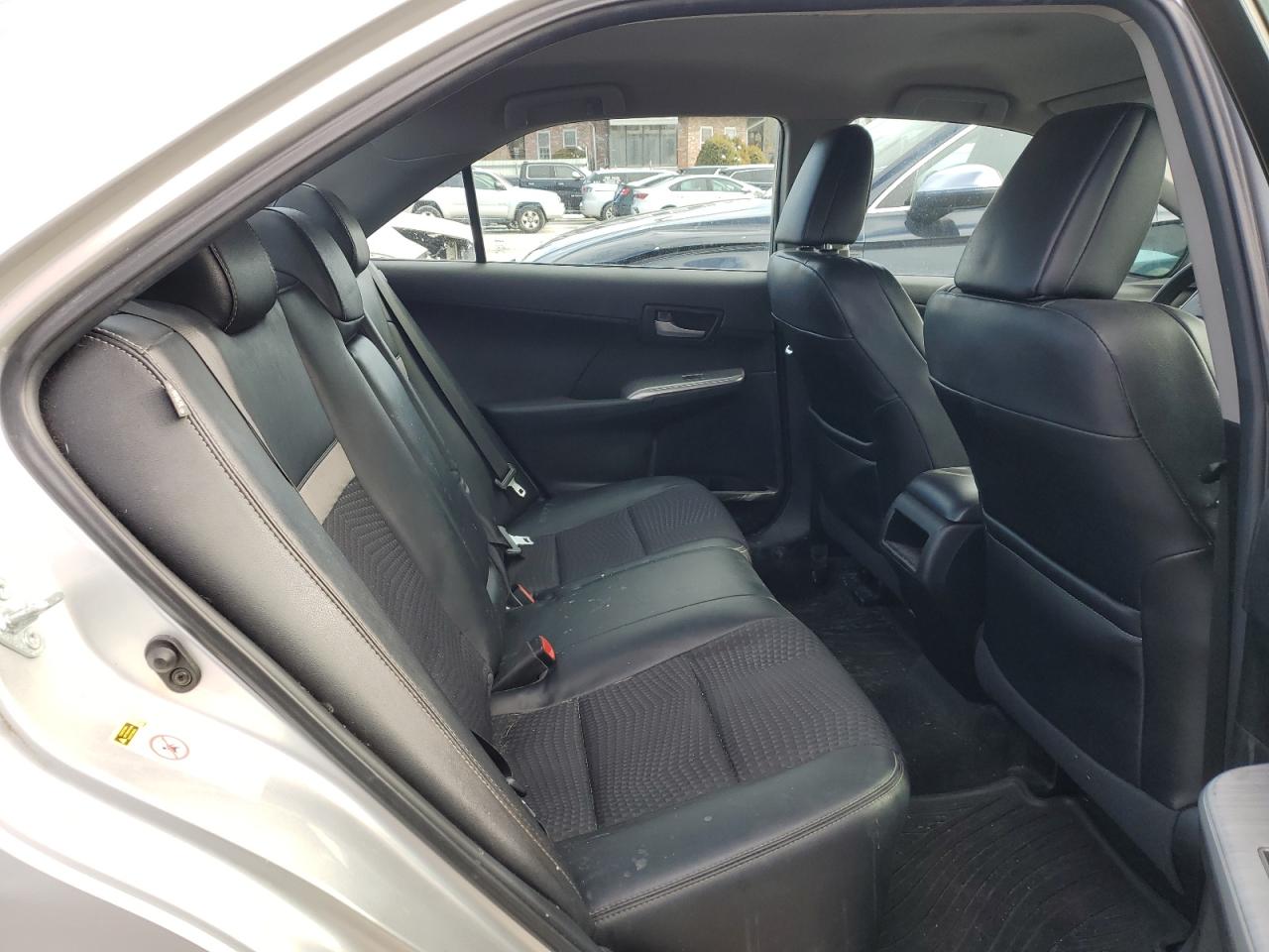 2012 Toyota Camry - Image 10