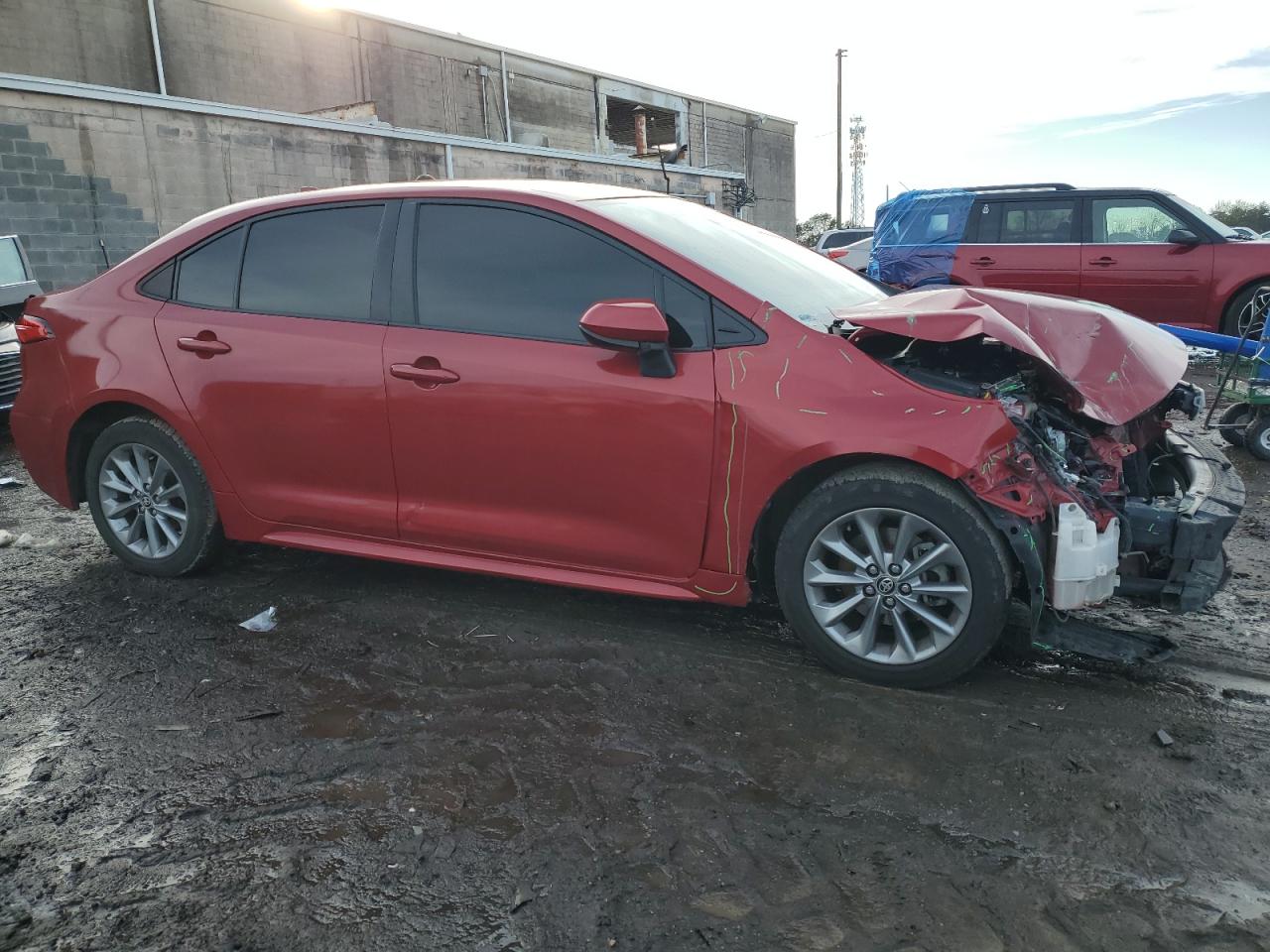 2021 Toyota Corolla - Image 4