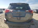 2013 Toyota Rav4 Xle за продажба в Haslet, TX - Rear End