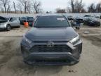 2021 Toyota Rav4 Le იყიდება Bridgeton-ში, MO - Water/Flood