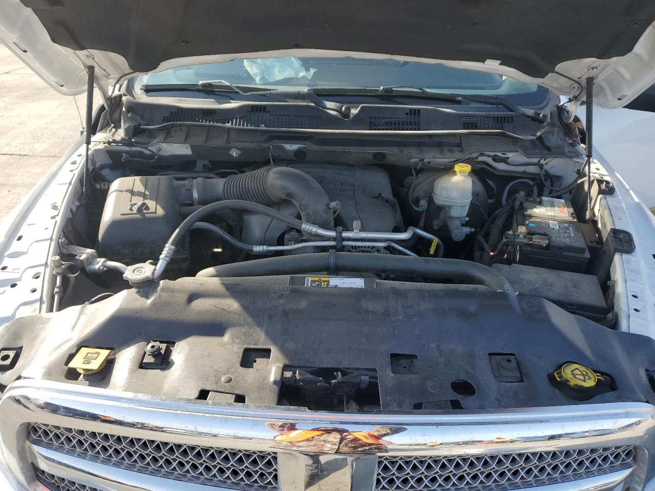 2015 RAM 1500 - Image 11