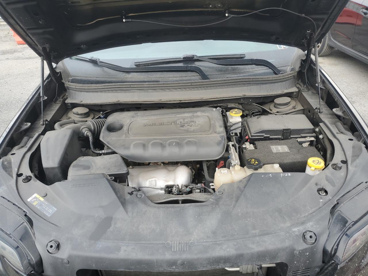 2019 Jeep Grand Cherokee - Image 11