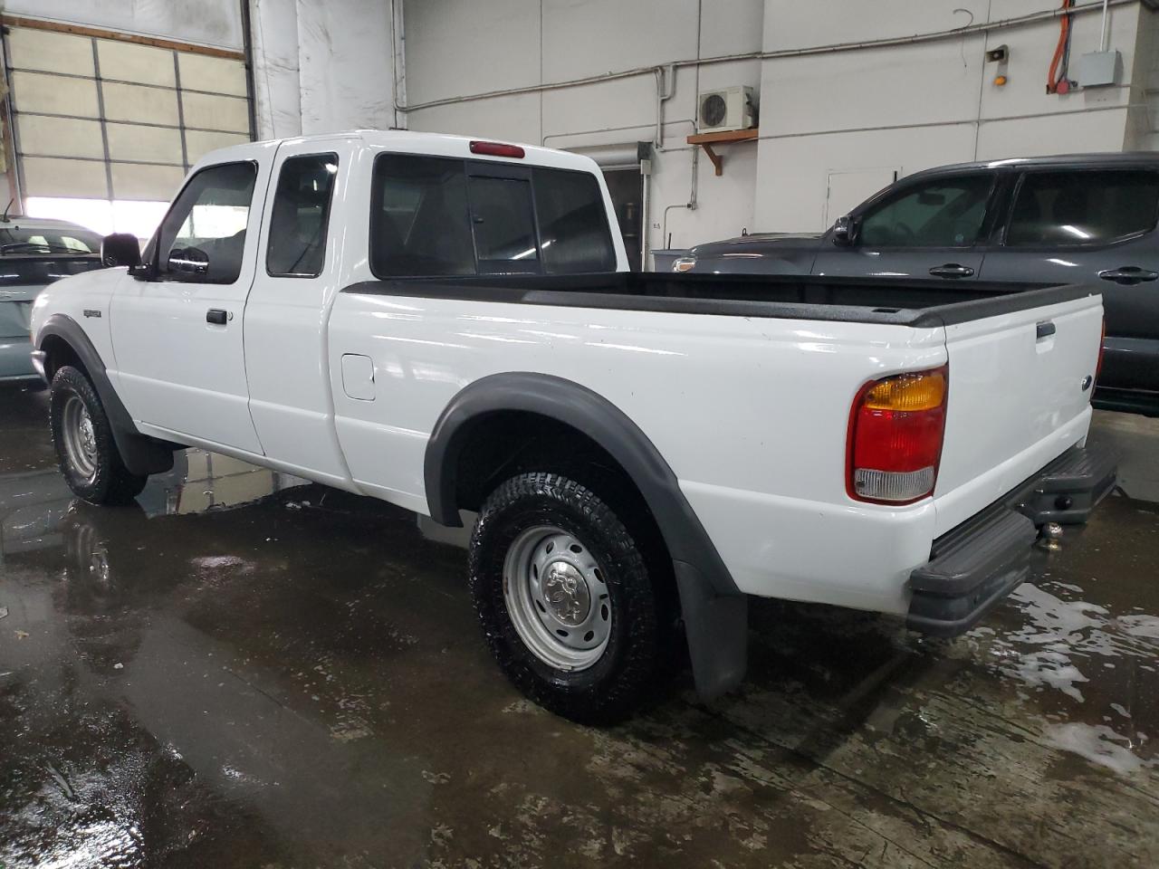 1998 Ford Ranger - Image 2
