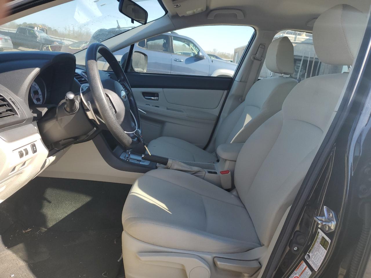 2013 Subaru Impreza - Image 7