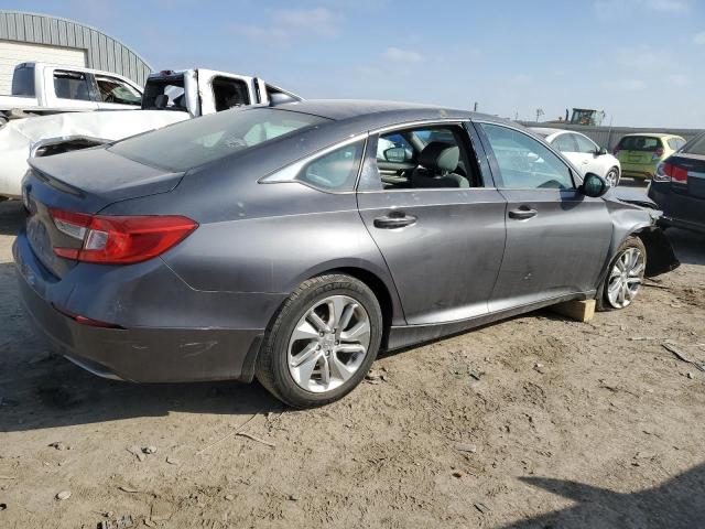  HONDA ACCORD 2020 Szary