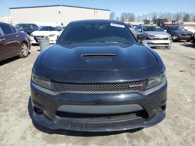  DODGE CHARGER 2019 Black