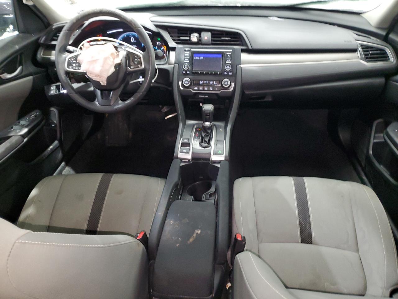 2019 Honda Civic - Image 8