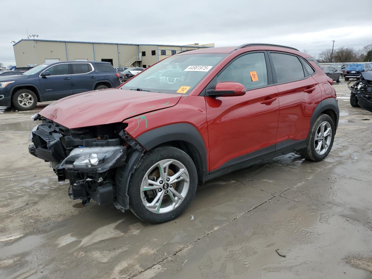 2023 Hyundai Kona - Image 1