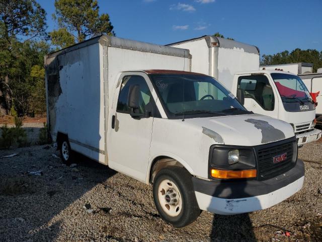 2008 Gmc Savana Cutaway G3500