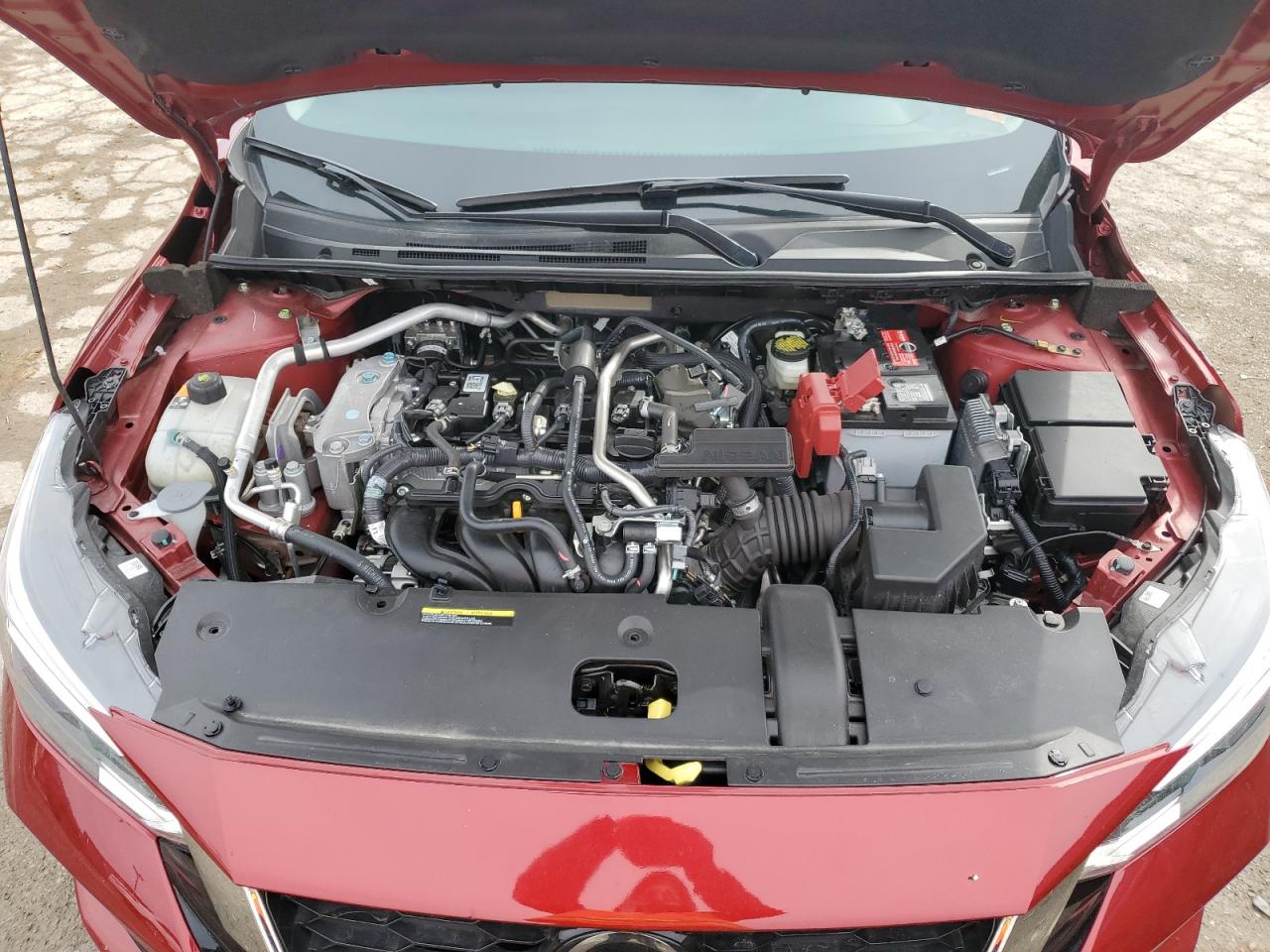 2021 Nissan Sentra - Image 12