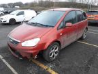 2008 FORD C-MAX ZETE for sale at Copart SANDTOFT